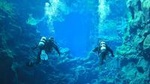 Silfra Fissure Freshwater Scuba Diving Tour From Reykjavik