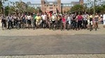 Amsterdam International-Group Historical Bike Tour 