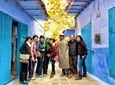 15 Days/14 nights Tour of Morocco