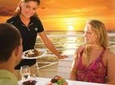 Sunset Dinner Cruise: Four Course Dining Experience from Lahaina