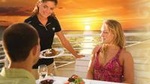 Sunset Dinner Cruise: Four Course Dining Experience from Lahaina