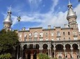 Tampa History Cruise