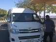 Transfer from Luxor to Hurghada
