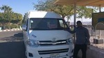 Transfer from Luxor to Hurghada