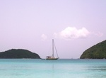 Snorkel Fungi Passage, St John, USVI