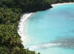 Visit Gibney Beach (Oppenheimer), St John, USVI