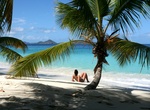 Visit Honeymoon & Salomon Beaches (St John), USVI