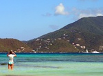Snorkel Brown Bay, St John, USVI