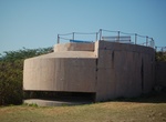 Visit Fort Segarra, Water Island, USVI