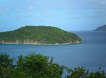 Snorkel Whistling Cay, St John, USVI