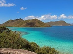 Snorkel Leinster Bay, St John, USVI