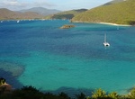 Snorkel Peter Bay, St John, USVI