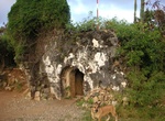 Visit Fort George Ruins, Tortola