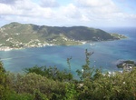 Visit Fort Charlotte Ruins, Tortola, BVI