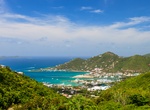 Visit Road Town, Tortola, BVI
