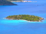 Visit Henley Cay, U.S. Virgin Islands (USVI)