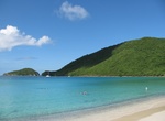 Snorkel Francis Bay, St John, USVI