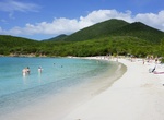 Visit Salt Pond Bay, St John, USVI