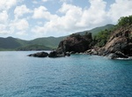 Snorkel Tecktite Bay, St John, USVI