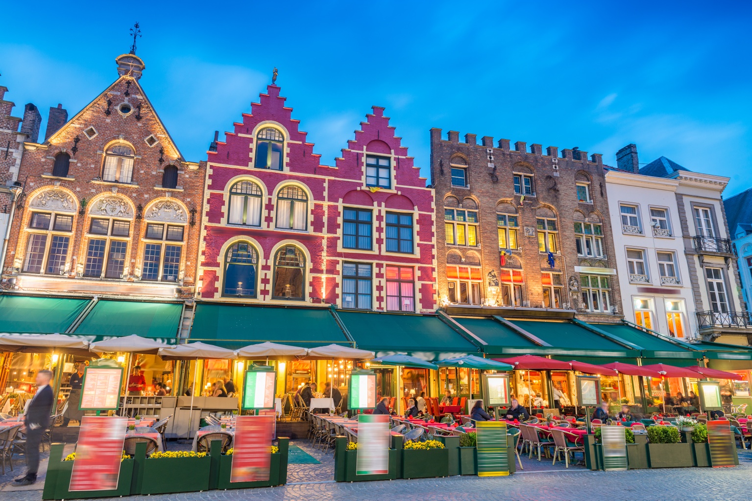 Belgium