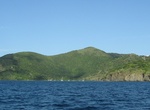 Visit Little Harbour (Jost van Dyke), BVI