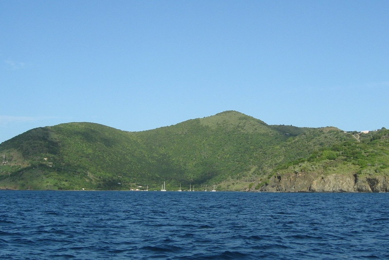 Little Harbour (Jost van Dyke)