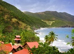 Stay at Carambola Beach Resort & Spa, U.S. Virgin Islands