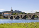 Visit Ponte de Lima, Portugal