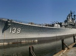 See USS Salem (CA-139), Quincy, Massachusetts