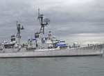 Visit USS Turner Joy (DD-951), Bremerton, Washington