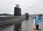 Visit USS Nautilus (SSN-571), Groton, Connecticut