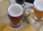 Attend the San Diego Cheese and Beer Festival, Liberty Station, California