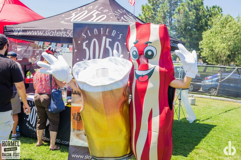 San Diego Bacon Fest