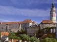 Cesky Krumlov One Day Trip from Prague by bus