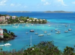 Visit Cruz Bay, St. John, US Virgin Island