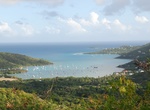 Visit Coral Bay, St John, USVI
