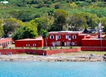 Visit Fort Frederik, St. Croix, USVI