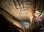 Explore Krubera Cave (Voronya Cave), Abkhazia, Georgia