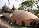 Visit Kamakhya Temple, Assam, India