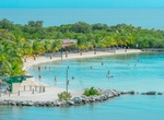 Visit Roatán Island, Honduras