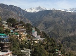 Visit Dharamsala, Himachal Pradesh, India
