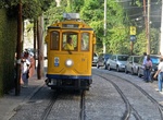 Ride Santa Teresa Tram, Rio de Janeiro, Brazil