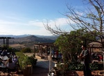 Wine Taste at Cordiano Winery, Escondido, California
