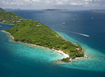 Stay at Little Thatch, British Virgin Islands (BVI)