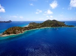 Visit Cooper Island, British Virgin Islands (BVI)