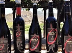 Drink Wine at  Orfila Vineyards & Winery, Escondido, California