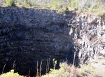 Visit Devils Throat, Volcanoes National Park, Hawaii