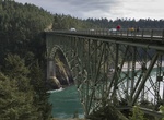 Explore Deception Pass State Park, Washington State