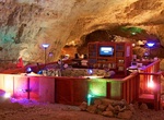 Stay in the Grand Canyon Caverns, Springs, Arizona