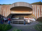 Visit Battery Townsley (Fort Cronkhite), Marin Headlands, California